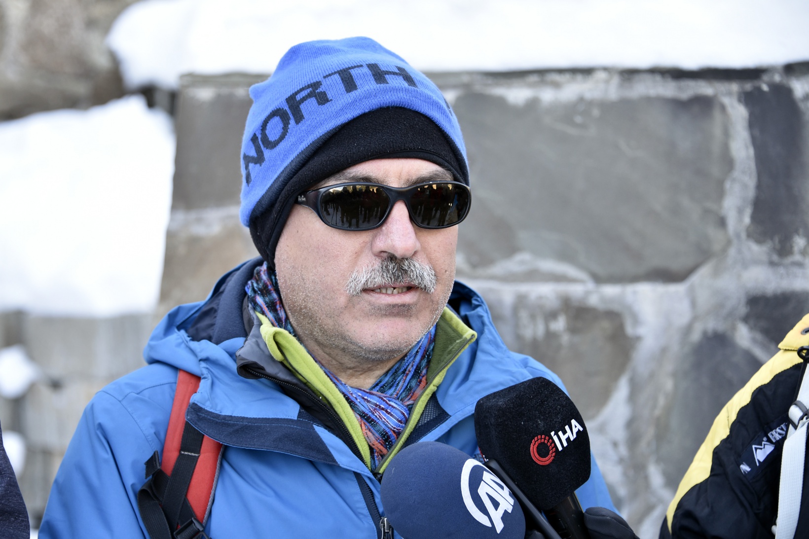 Zigana dağında eskimeyen acı 27