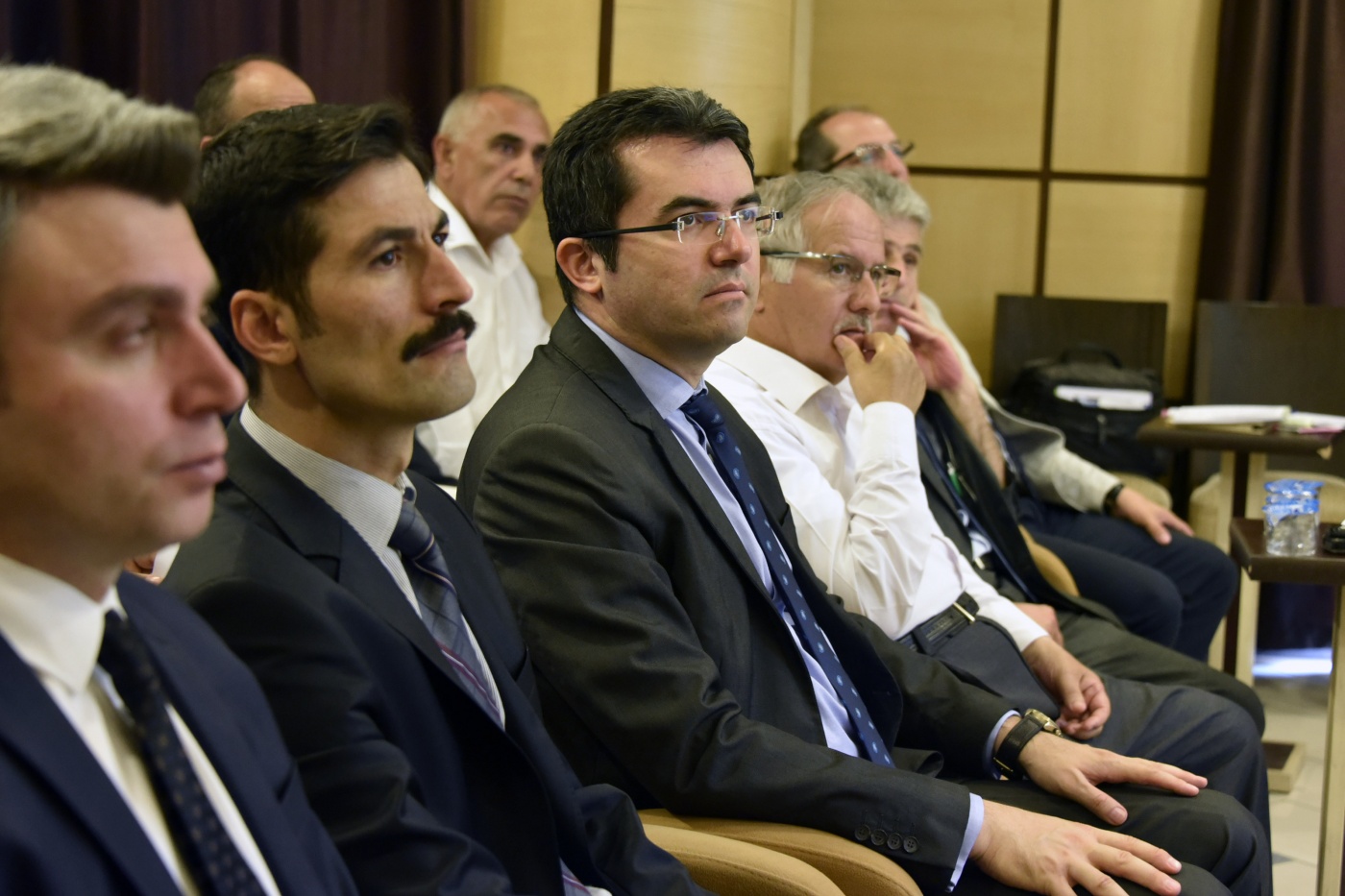 Karadeniz’de en fazla endemik bitki türü Gümüşhane’de 17