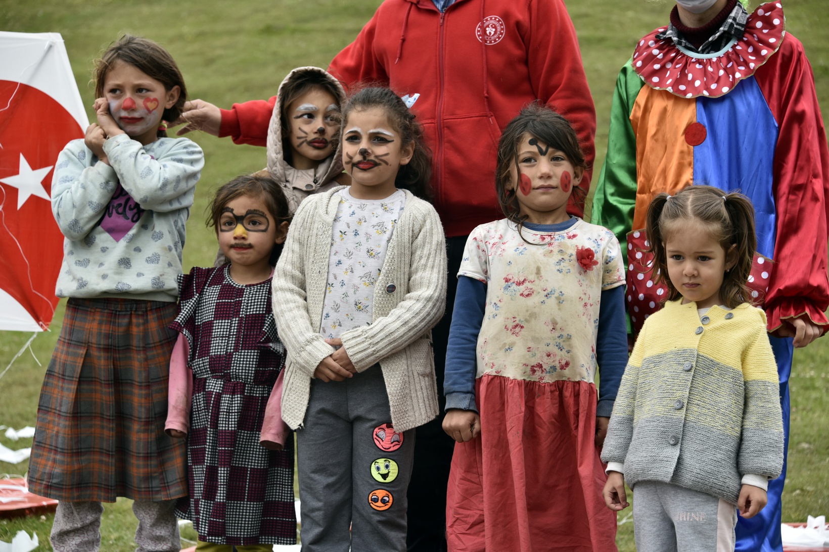 2 bin metredeki yaylada spor şenliği yapıldı 56