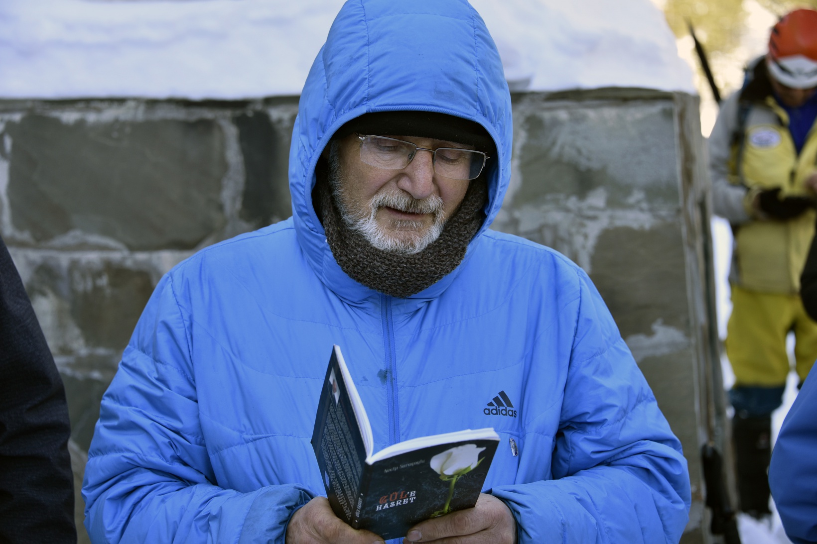 Zigana dağında eskimeyen acı 14