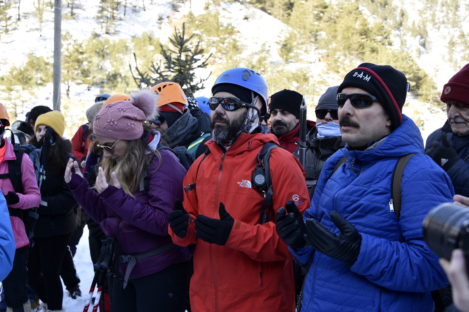 Zigana dağında eskimeyen acı 17