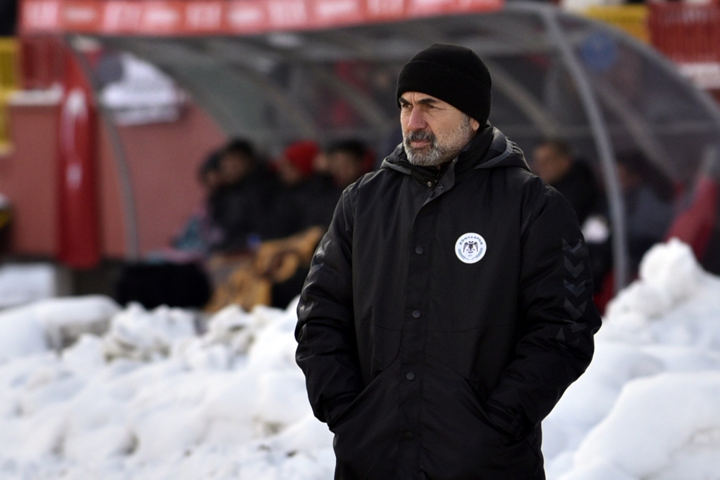 Harikasın Gümüş'üm: 1-1 66