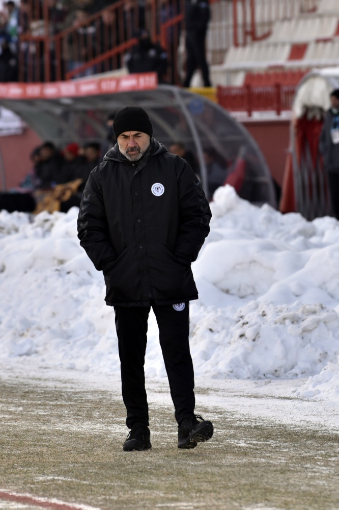 Harikasın Gümüş'üm: 1-1 39