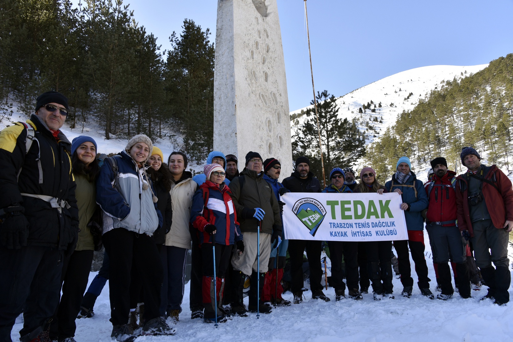 Zigana dağında eskimeyen acı 15