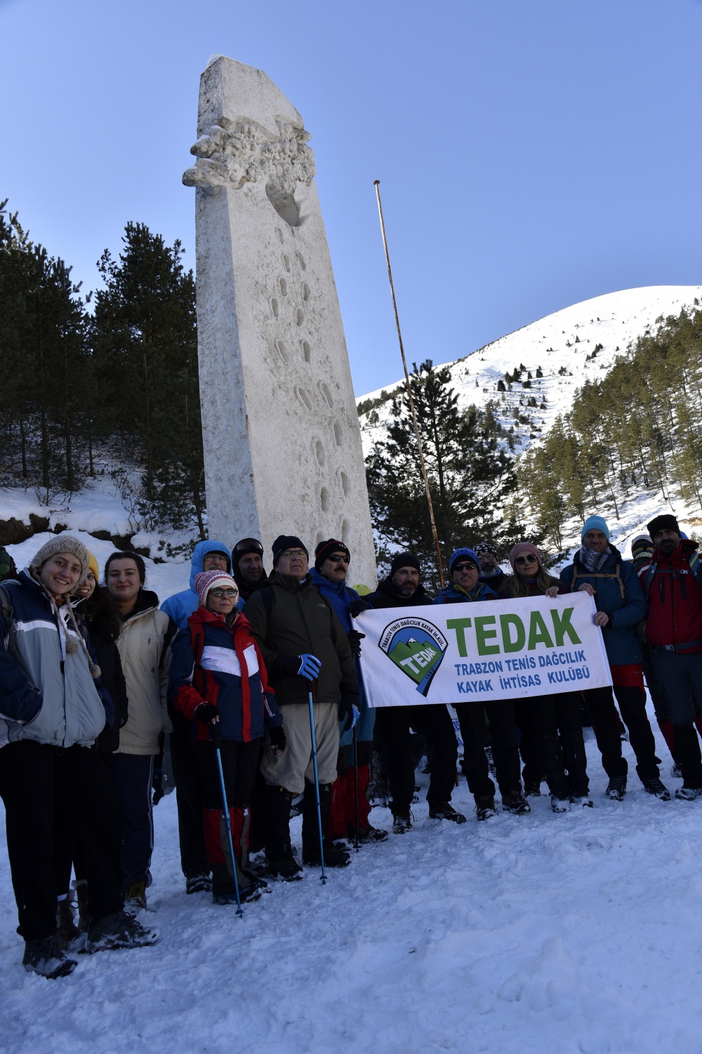 Zigana dağında eskimeyen acı 10