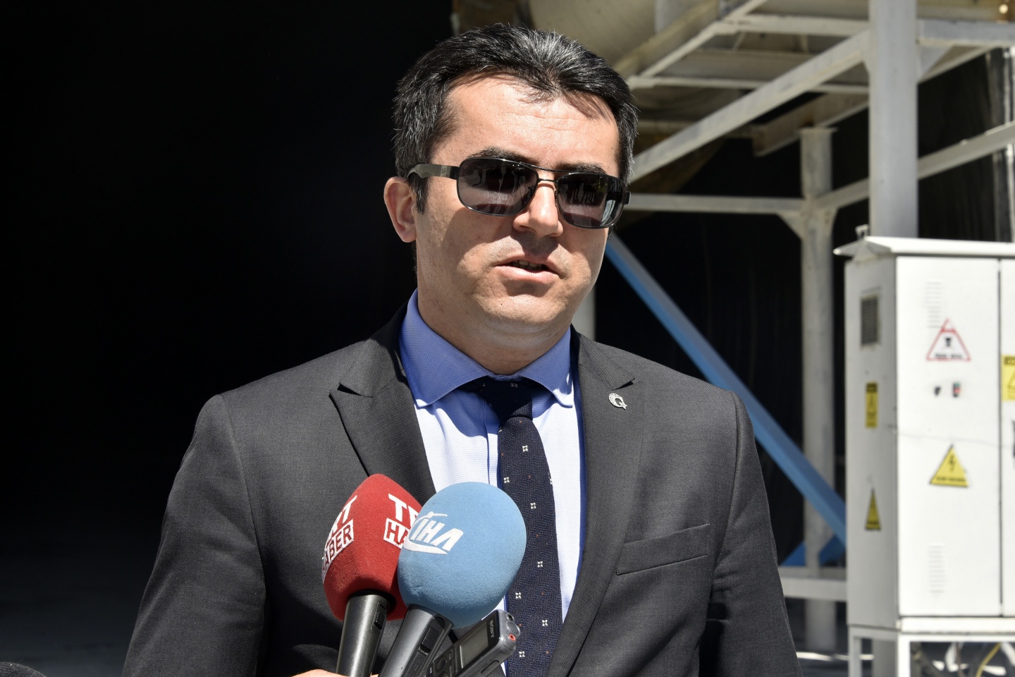 Zigana dağı bu kez boğazından değil göbeğinden deliniyor 5