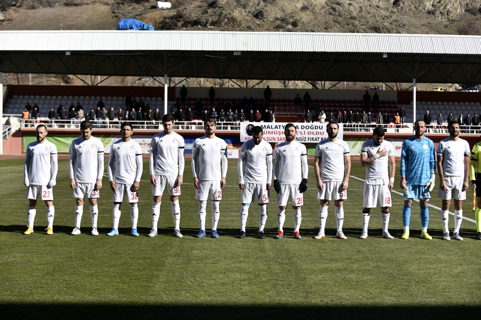 Gümüş perişan: 1-4 5