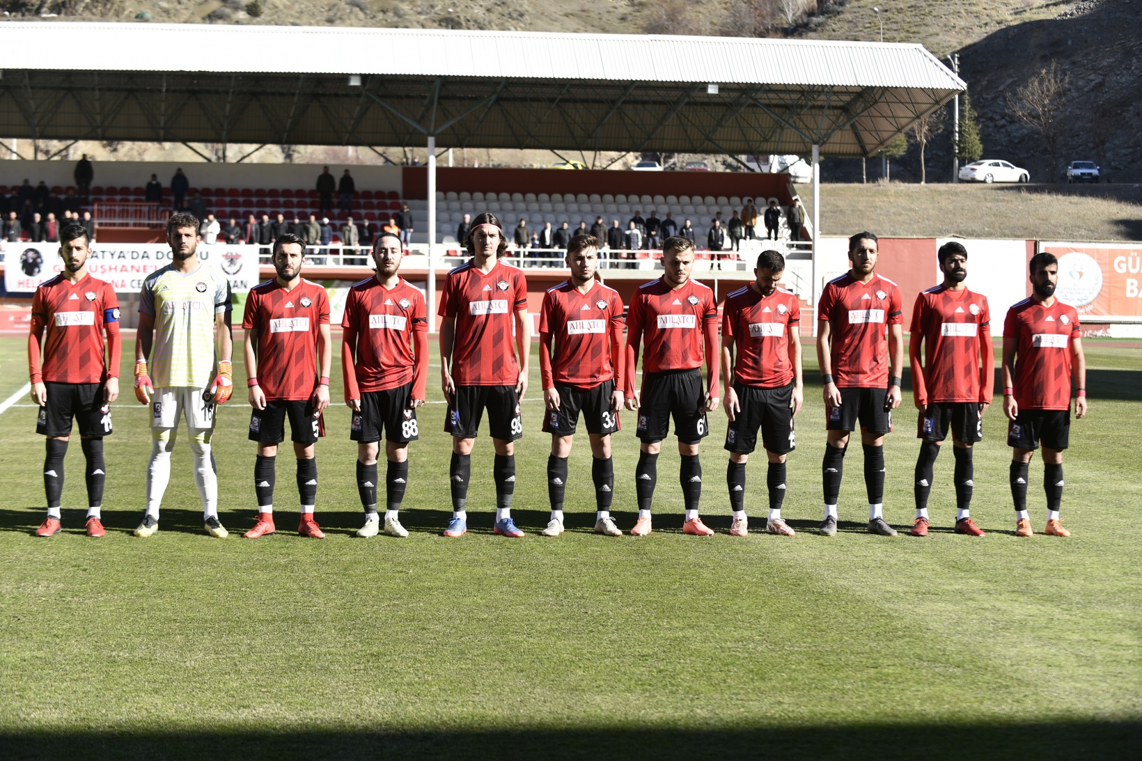 Gümüş perişan: 1-4 31