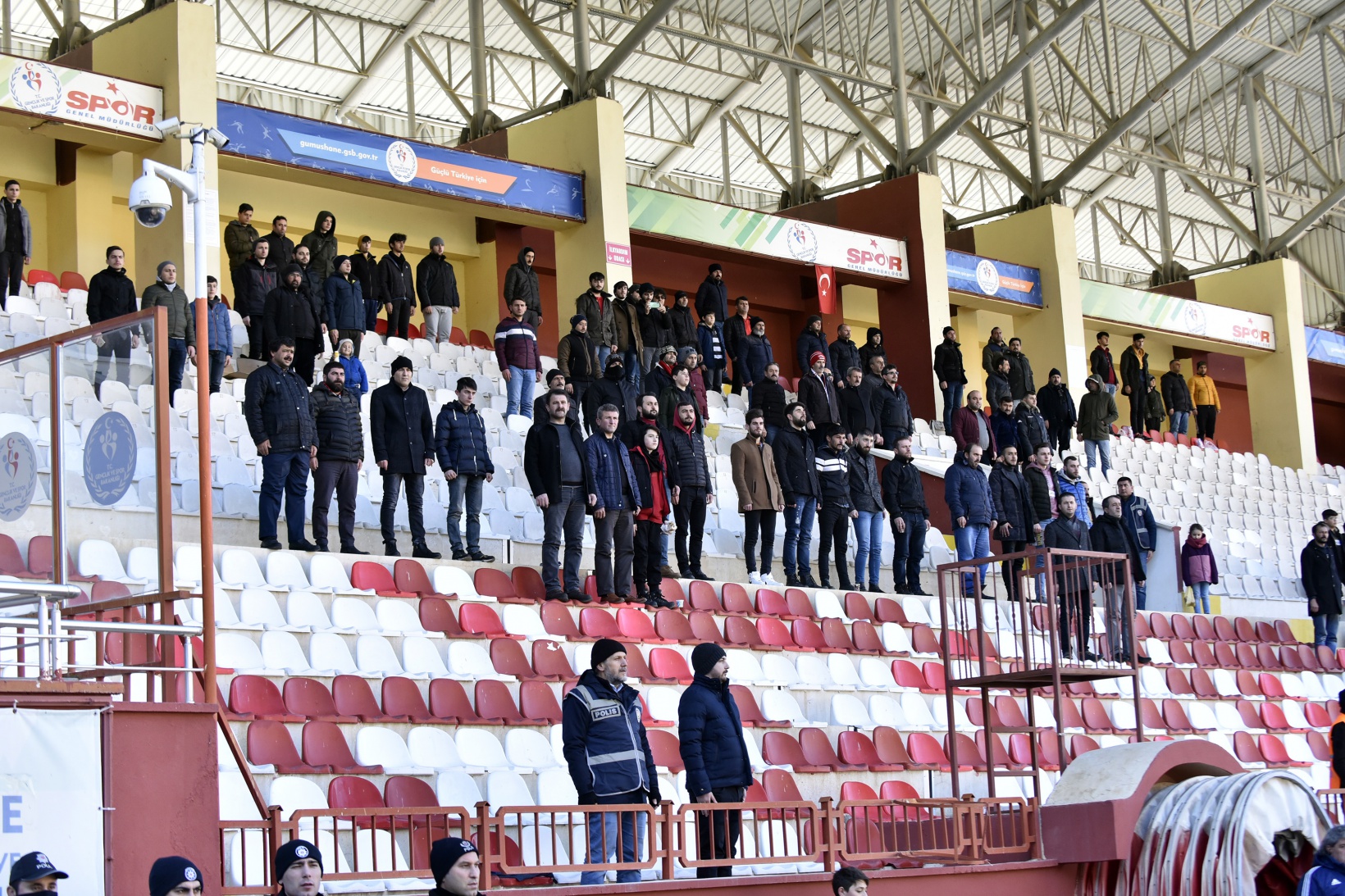 Gümüş perişan: 1-4 27