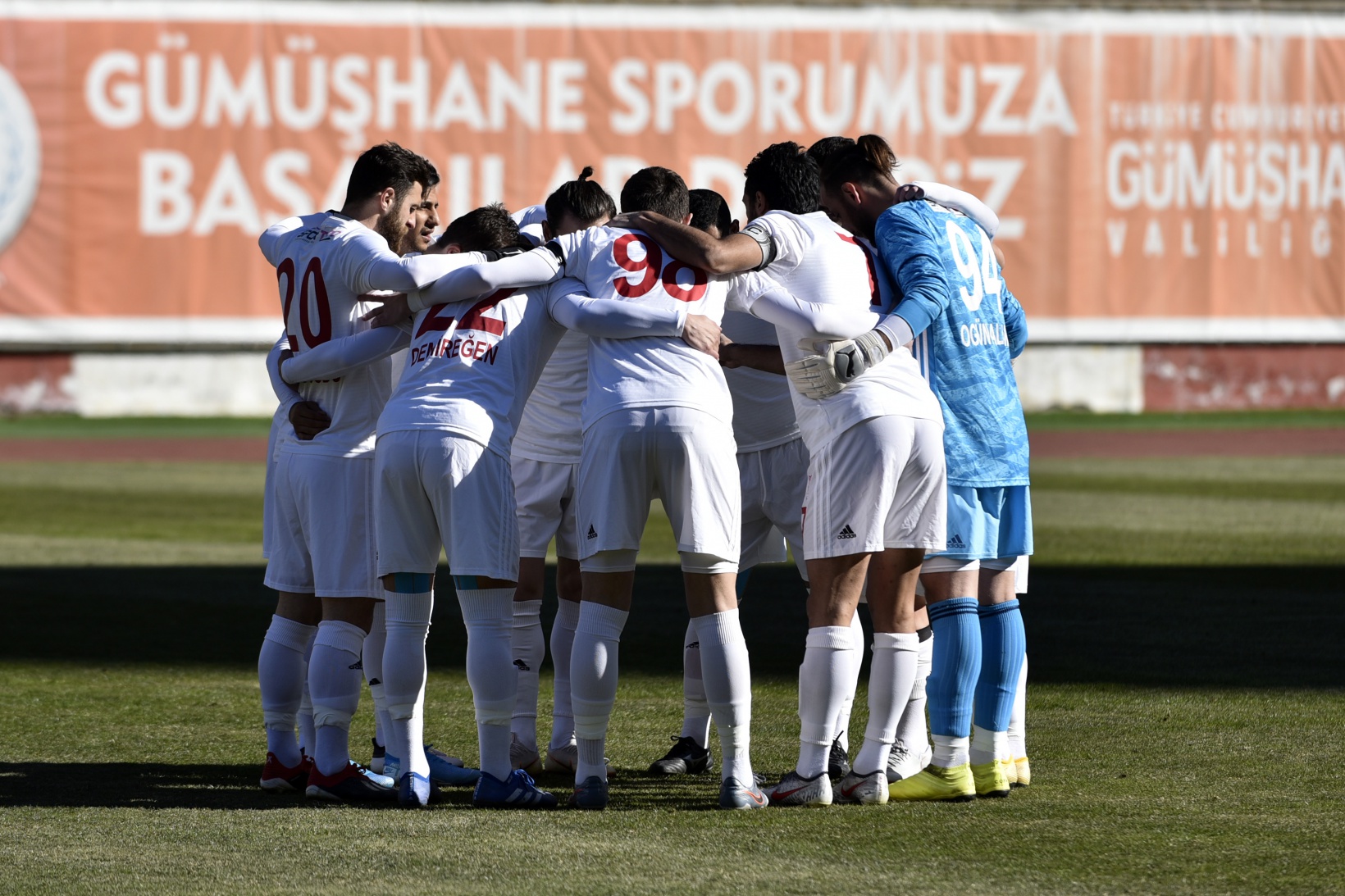 Gümüş perişan: 1-4 39