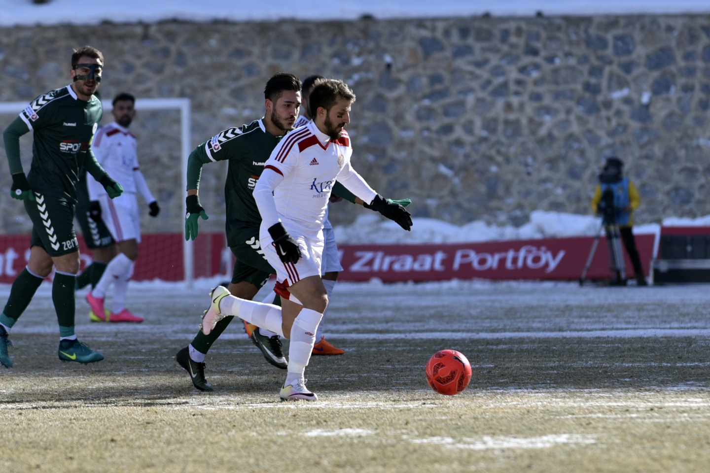 Harikasın Gümüş'üm: 1-1 72