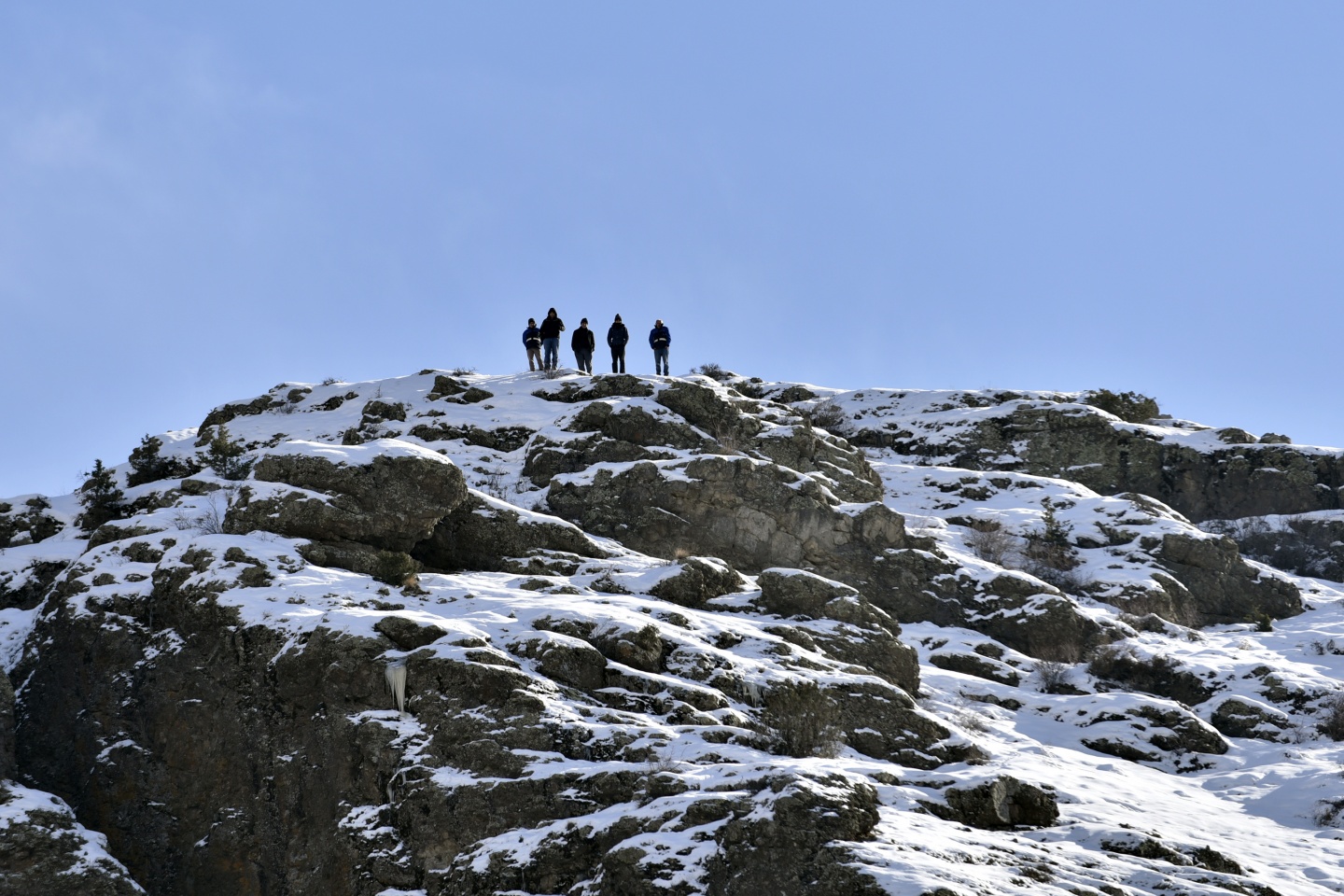 Harikasın Gümüş'üm: 1-1 45