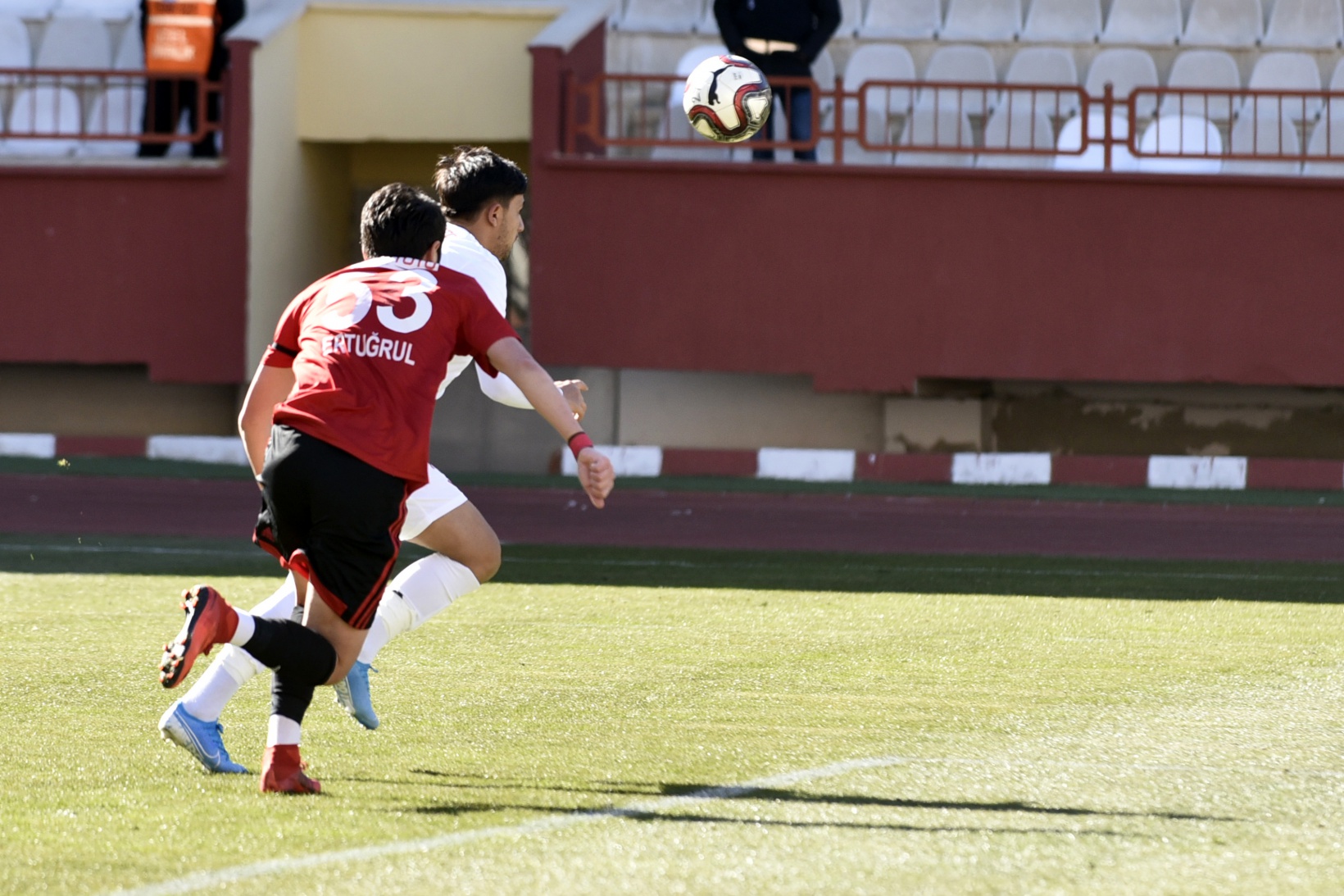 Gümüş perişan: 1-4 29