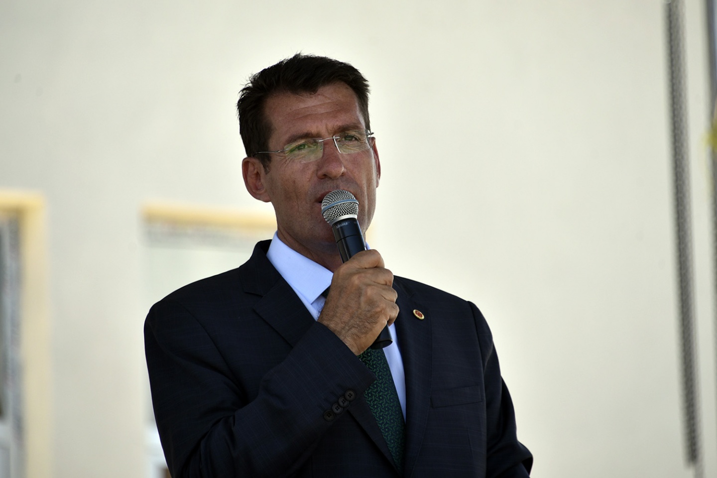 Başbakan Yardımcısı Fikri Işık Şiran'da 18