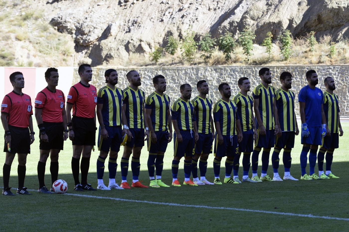 Gümüş'ten yine 1 puan 3