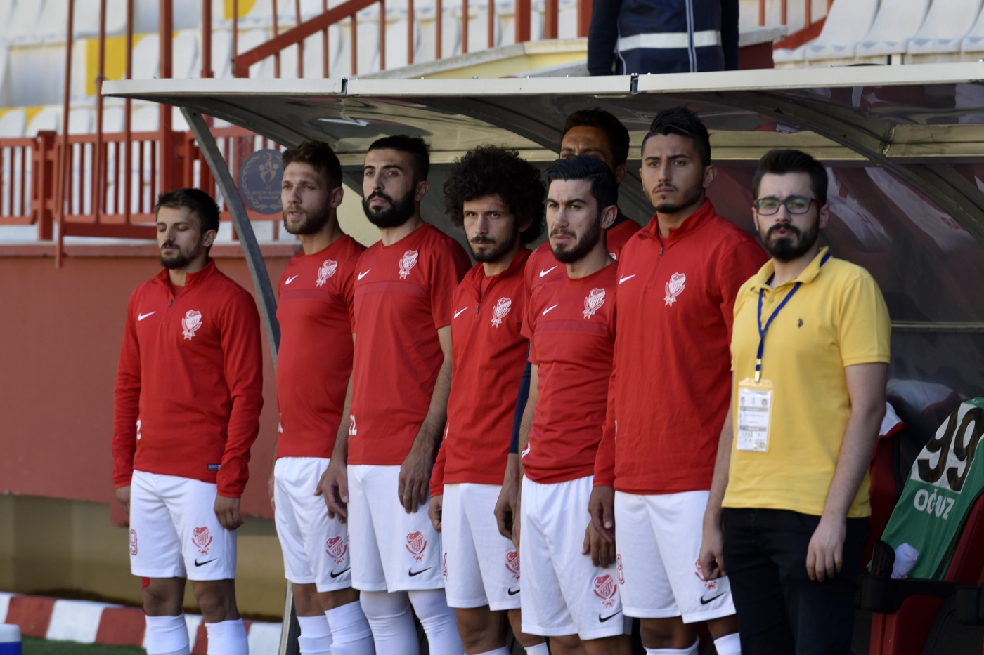 Gümüş'ten yine 1 puan 4