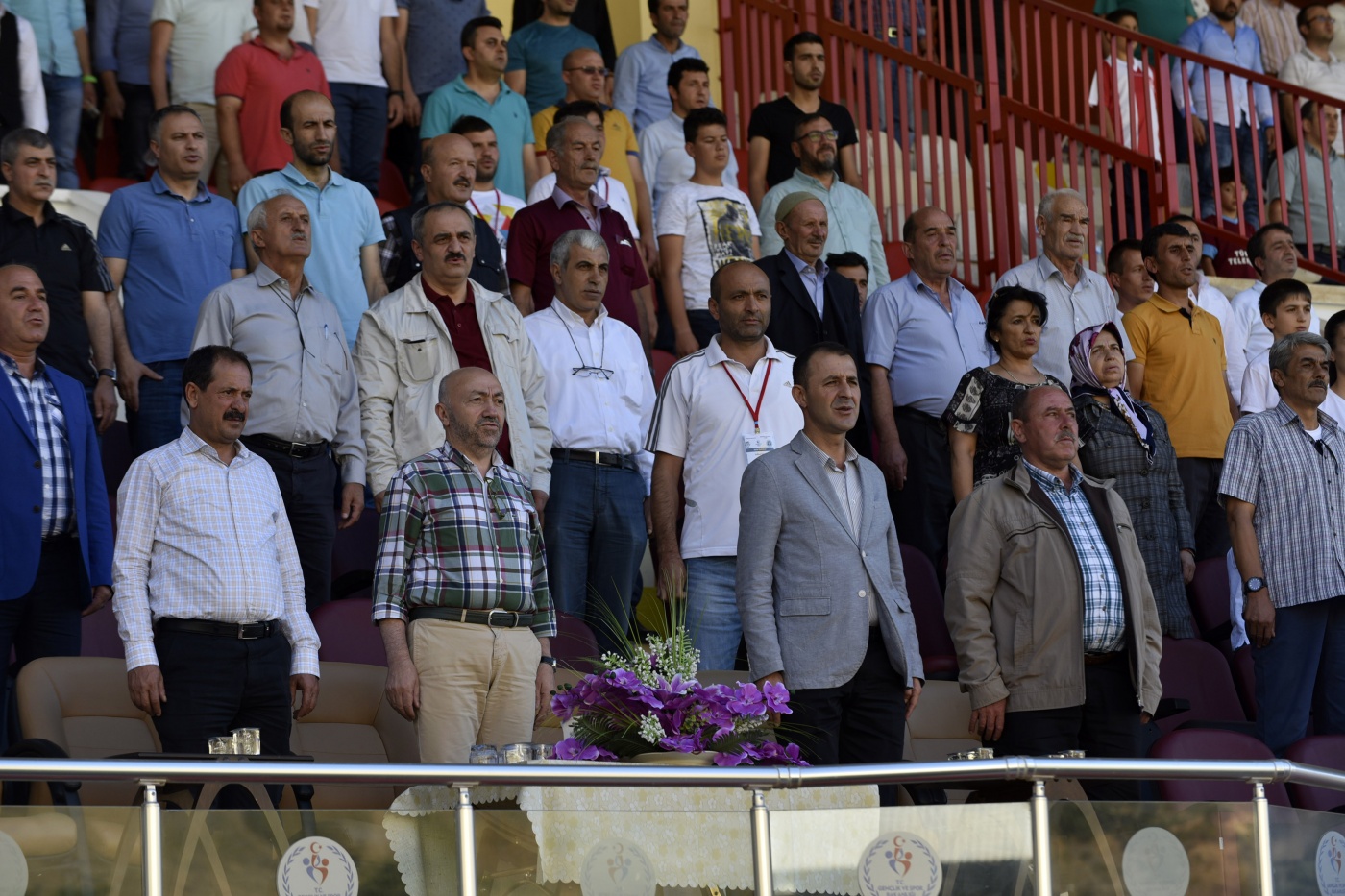 Gümüş'ten yine 1 puan 7