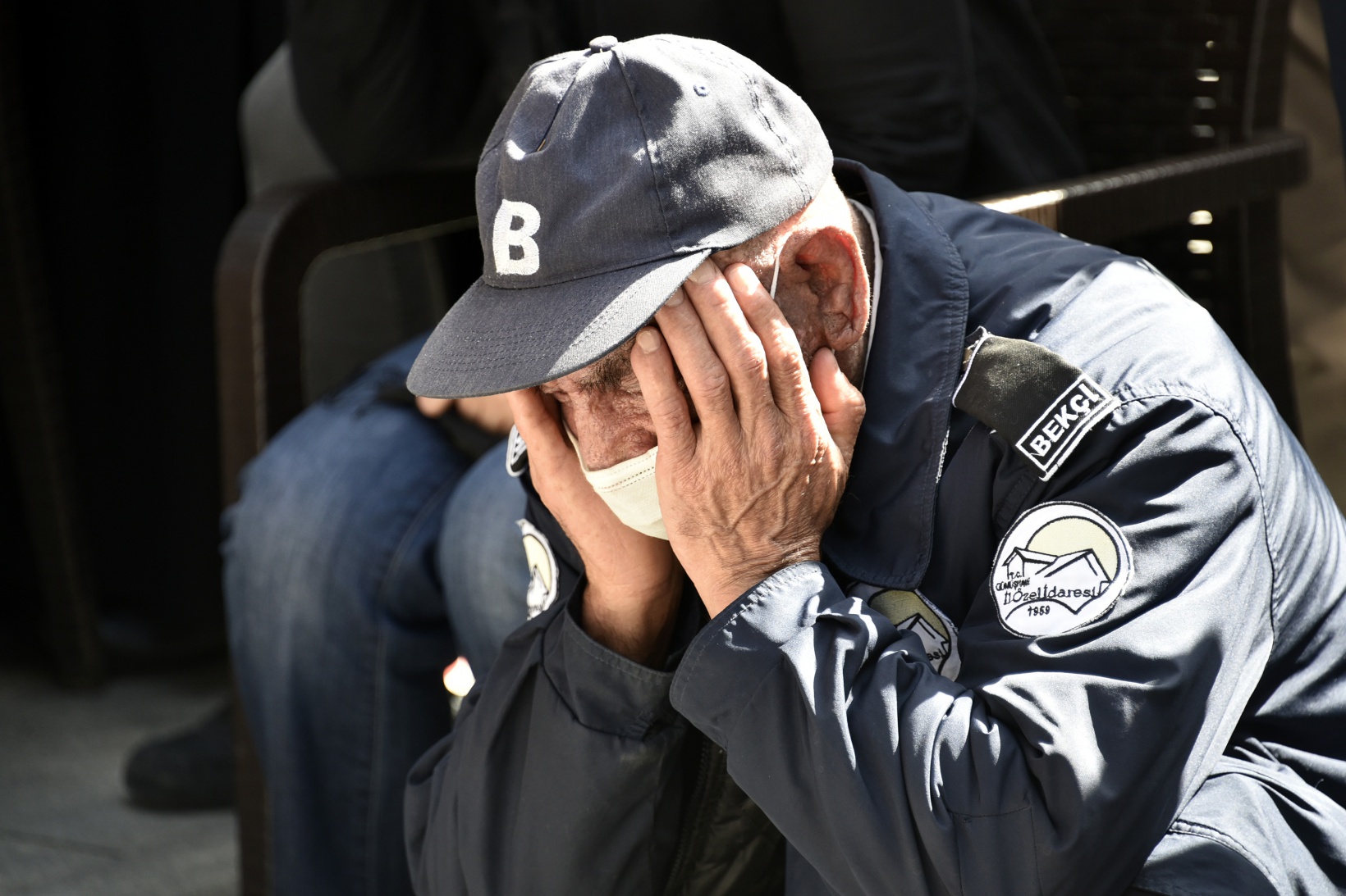 Mustafa Canlı son yolculuğuna uğurlandı 28