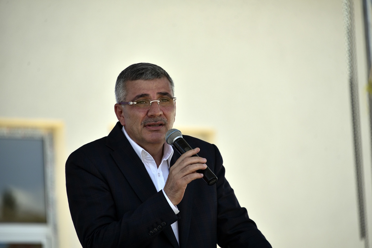 Başbakan Yardımcısı Fikri Işık Şiran'da 21