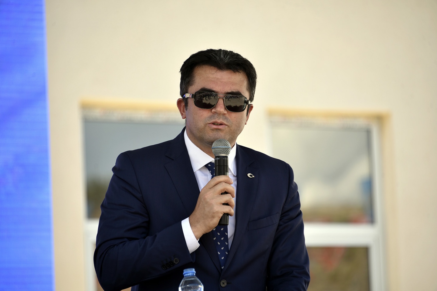 Başbakan Yardımcısı Fikri Işık Şiran'da 22