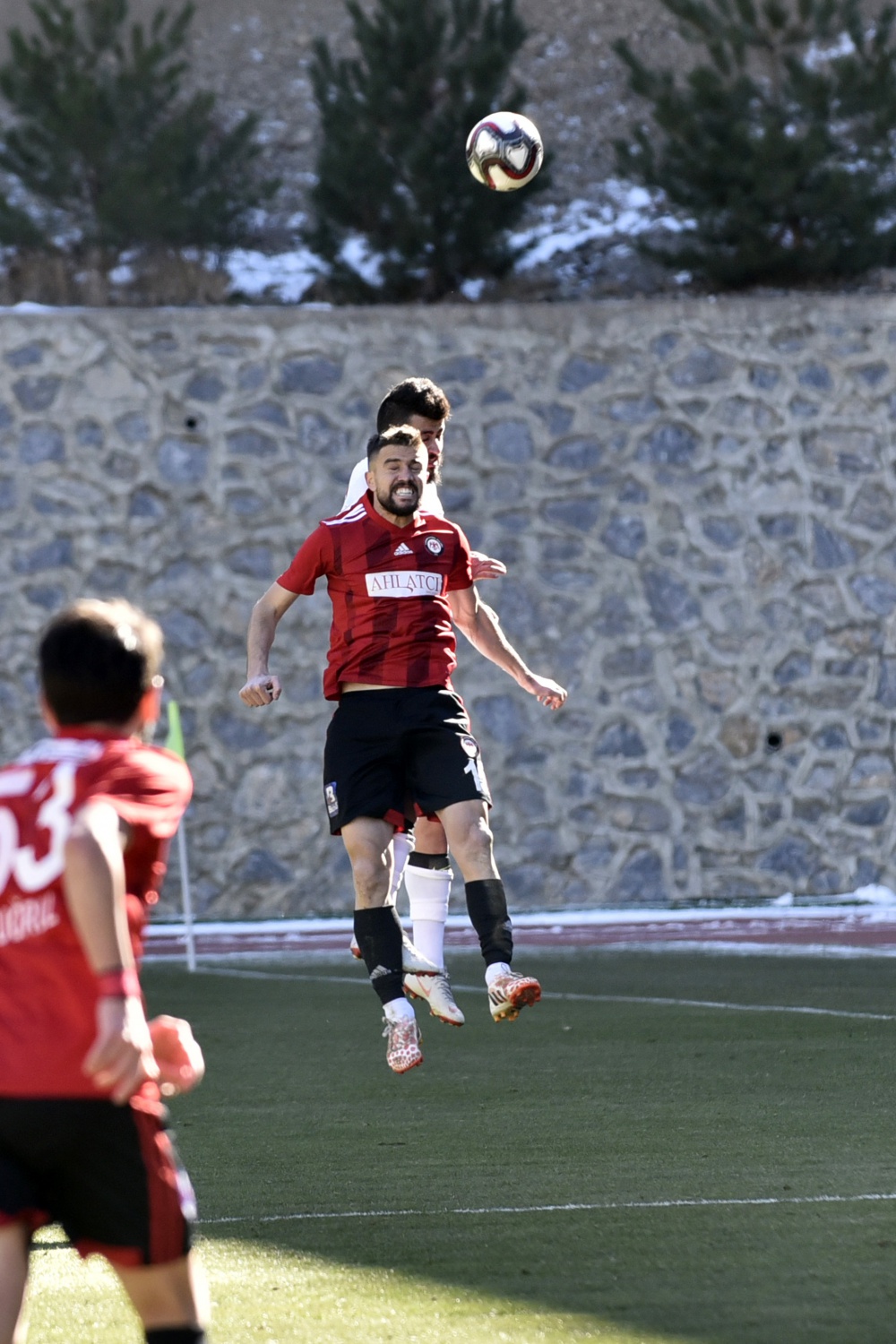 Gümüş perişan: 1-4 24