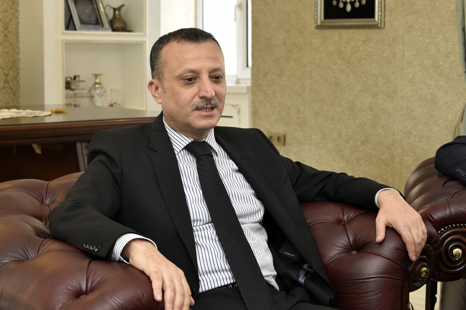 Gümüşhane’de Ahilik Haftası kutlandı 7