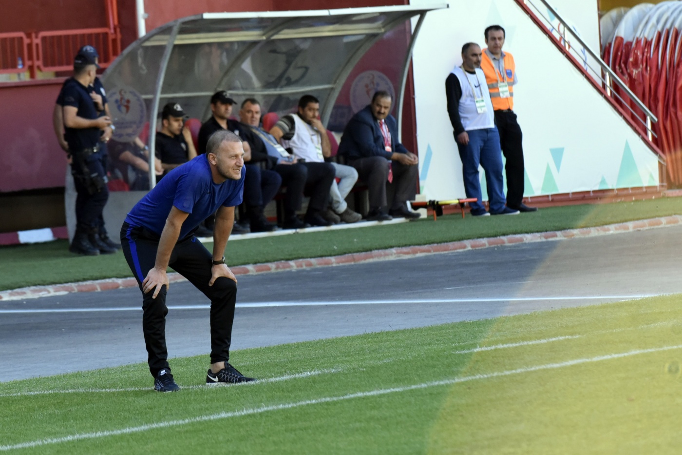 Gümüş'ten yine 1 puan 49