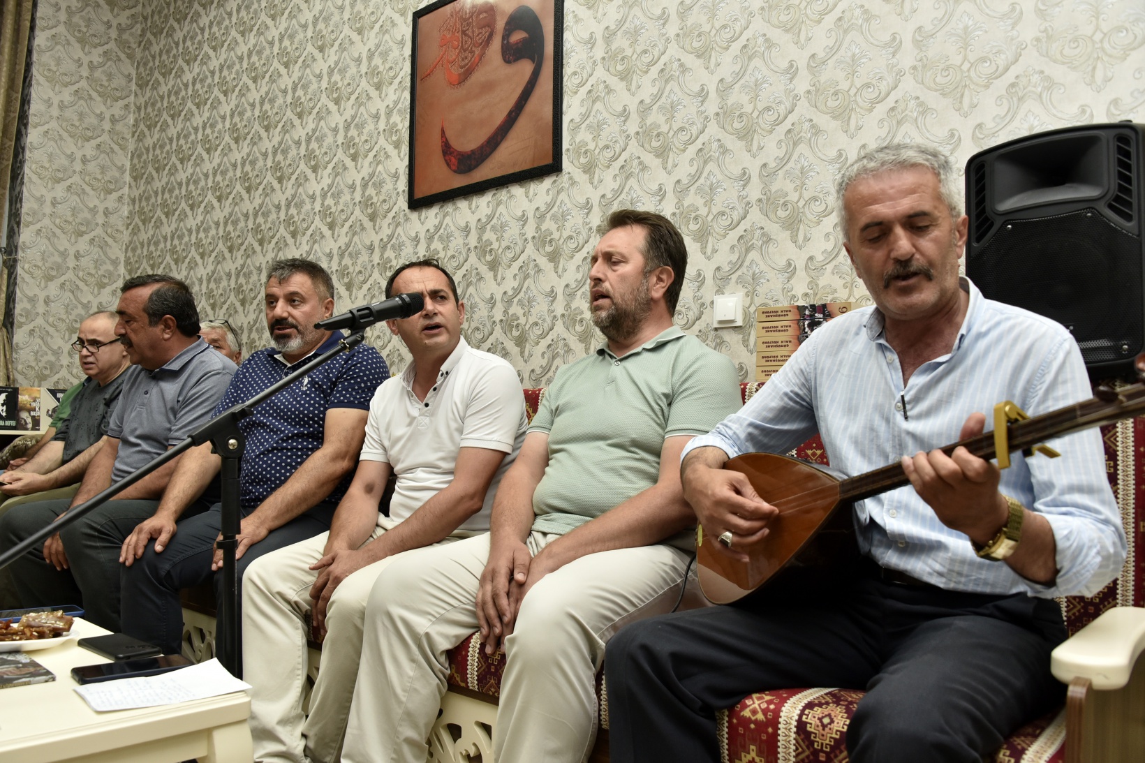 Şiran’da Herfene programı düzenlendi 26