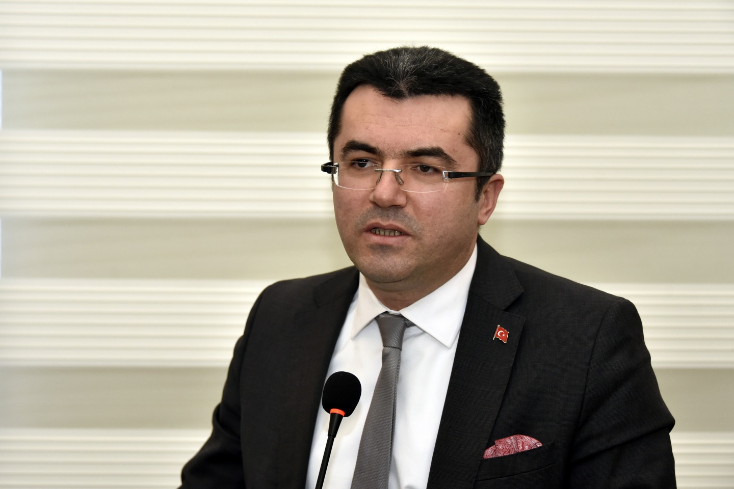 Gümüşhane’de Tabiat Turizmi Uygulama Eylem Planı toplantısı yapıldı 10