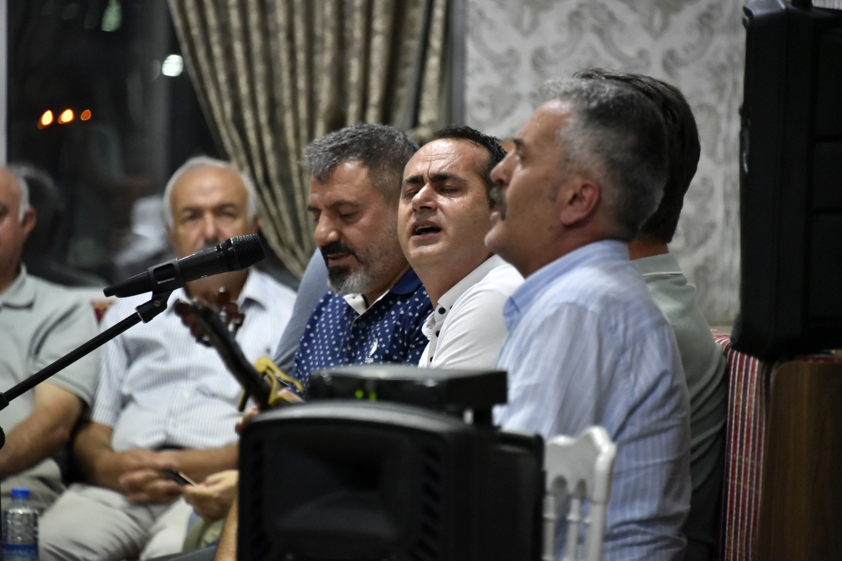 Şiran’da Herfene programı düzenlendi 21