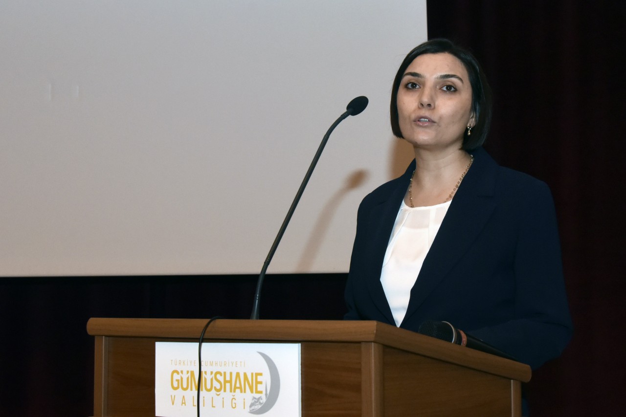 Gümüşhane’de Kütüphaneler Haftası Kutlandı 2