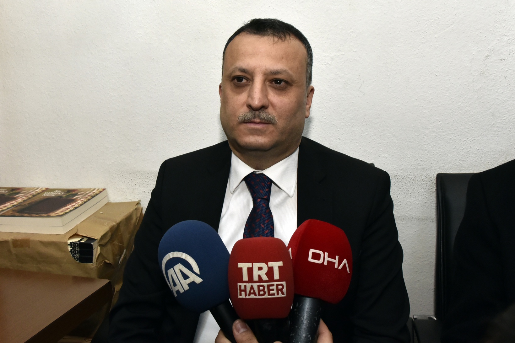 Gümüşhane’den Elazığ ve Malatya’ya yardım eli 5