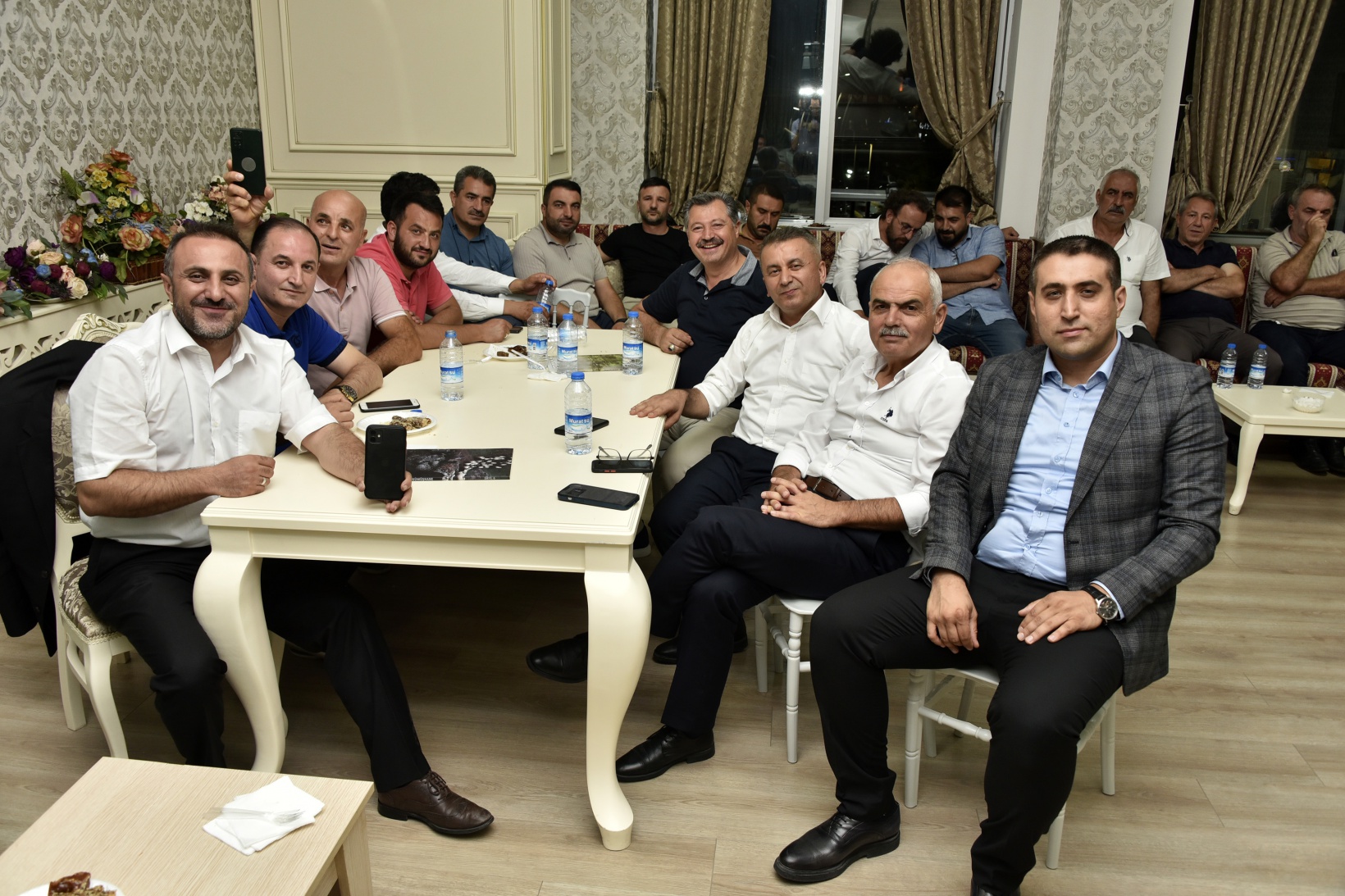 Şiran’da Herfene programı düzenlendi 19