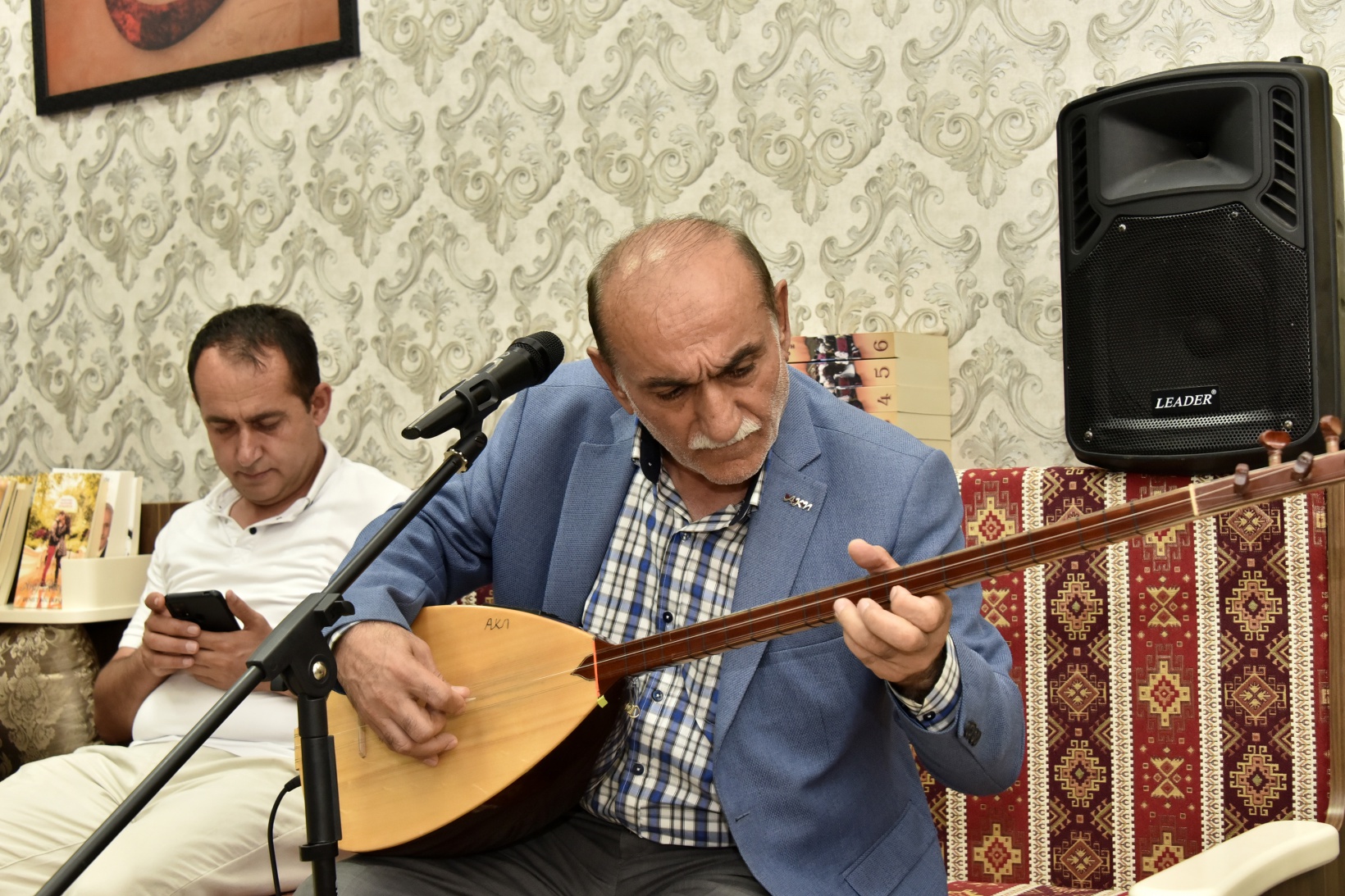 Şiran’da Herfene programı düzenlendi 14