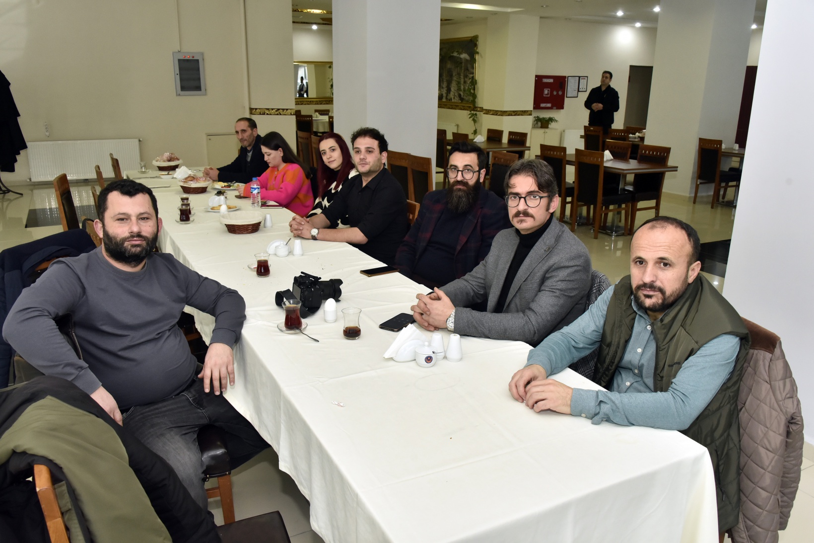 Rektör Zeybek: Dünyadaki 36 bin üniversite arasında yüzde 10'luk dilimdeyiz 6