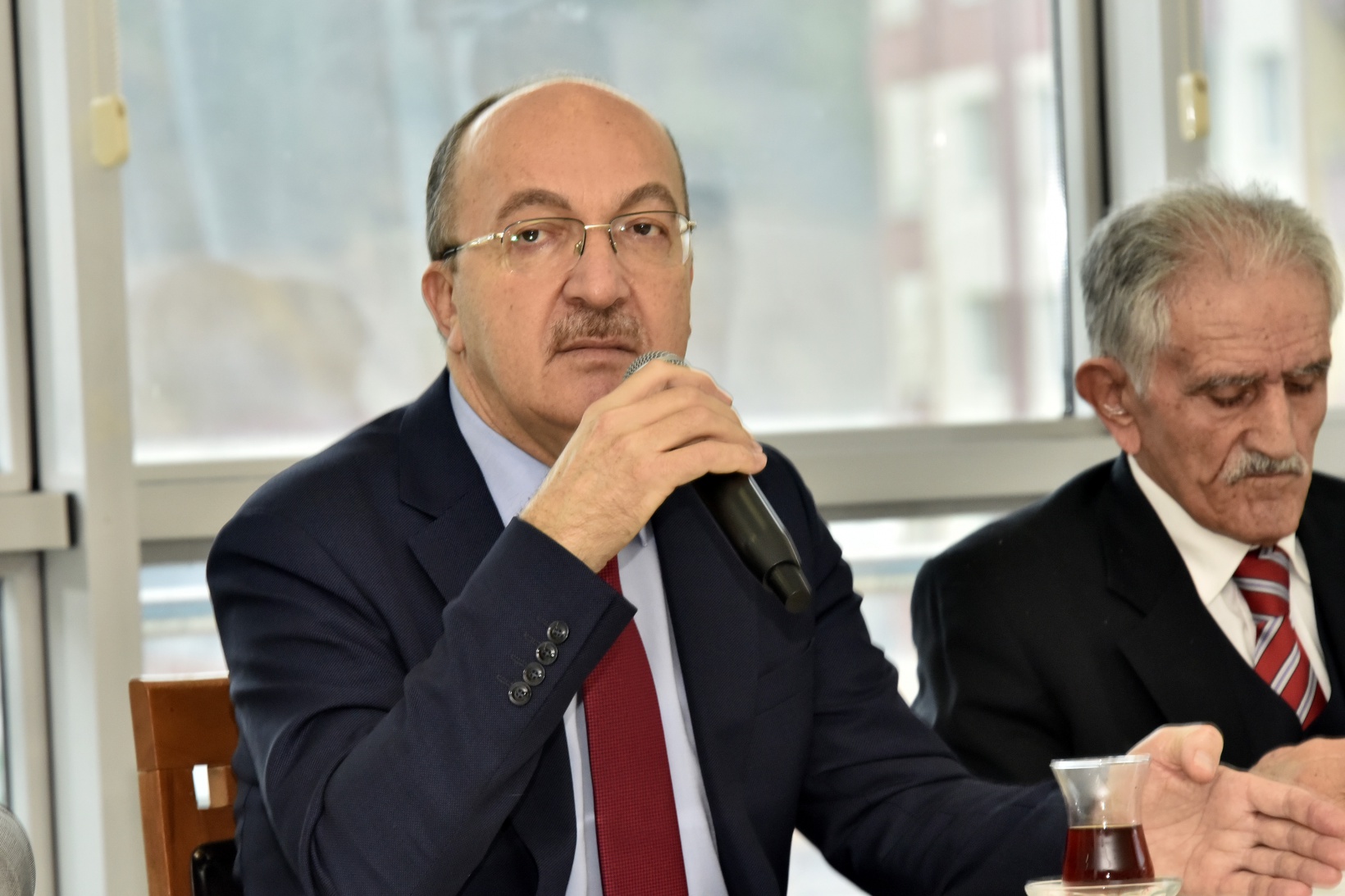 Rektör Zeybek: Dünyadaki 36 bin üniversite arasında yüzde 10'luk dilimdeyiz 2