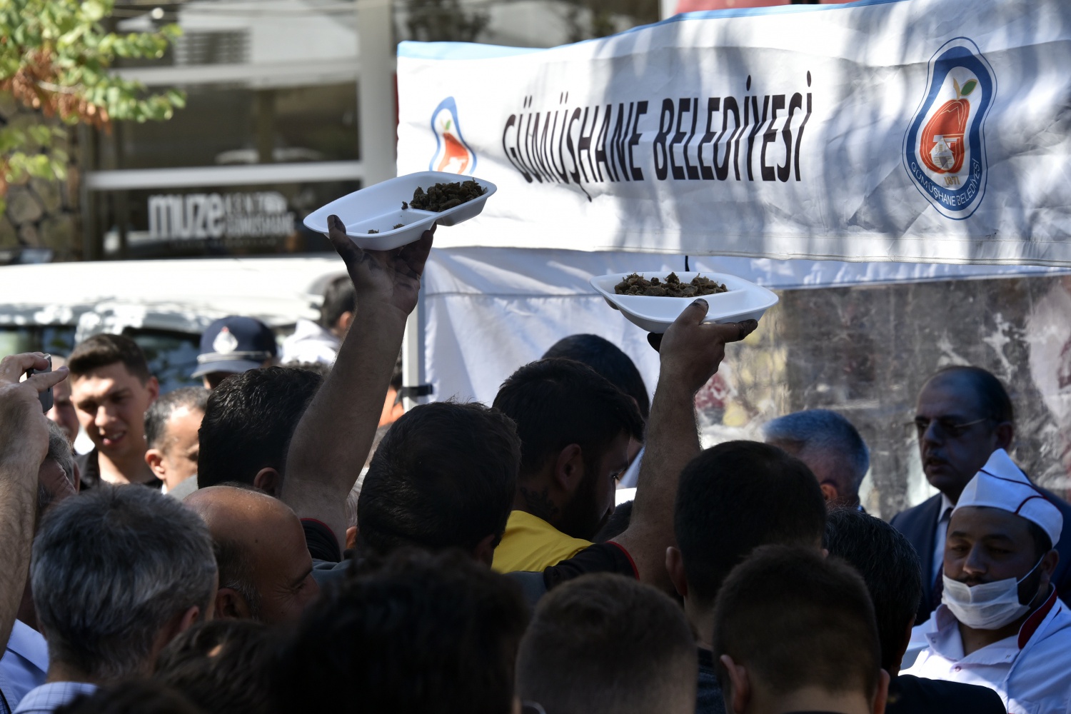 Gümüşhane’de Ahilik Haftası kutlandı 16