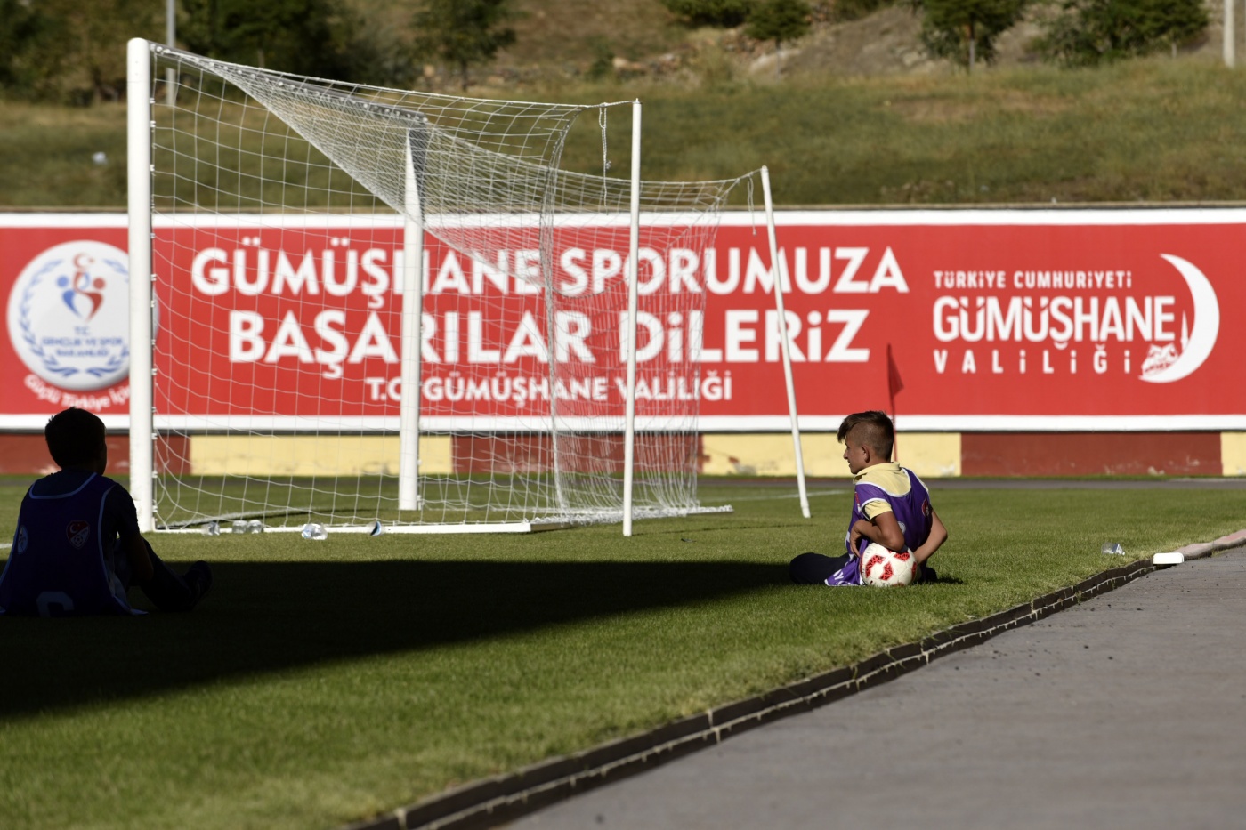 Gümüş'ten yine 1 puan 44