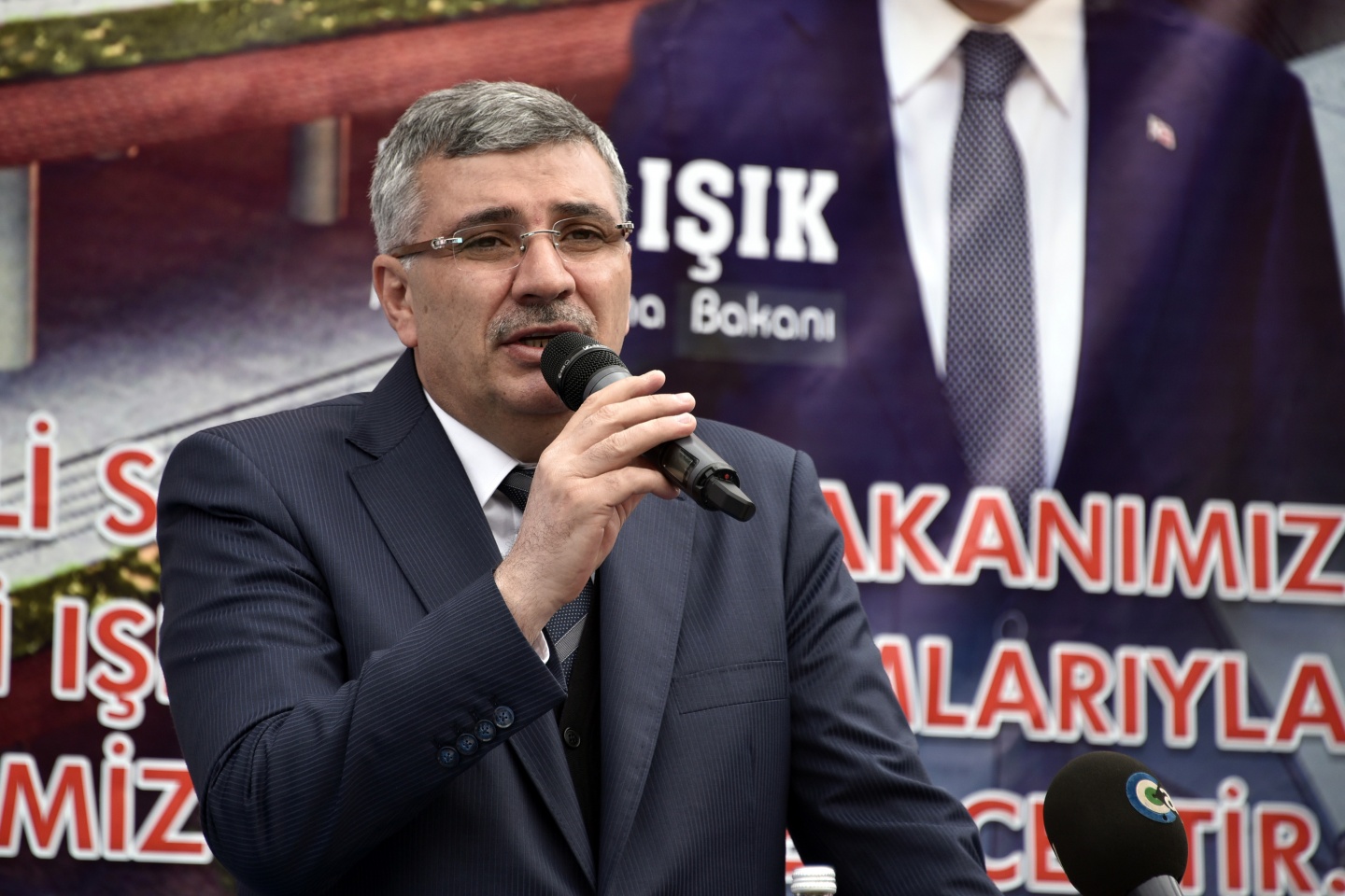 Gümüşhane’de temel atma töreni yapıldı 13