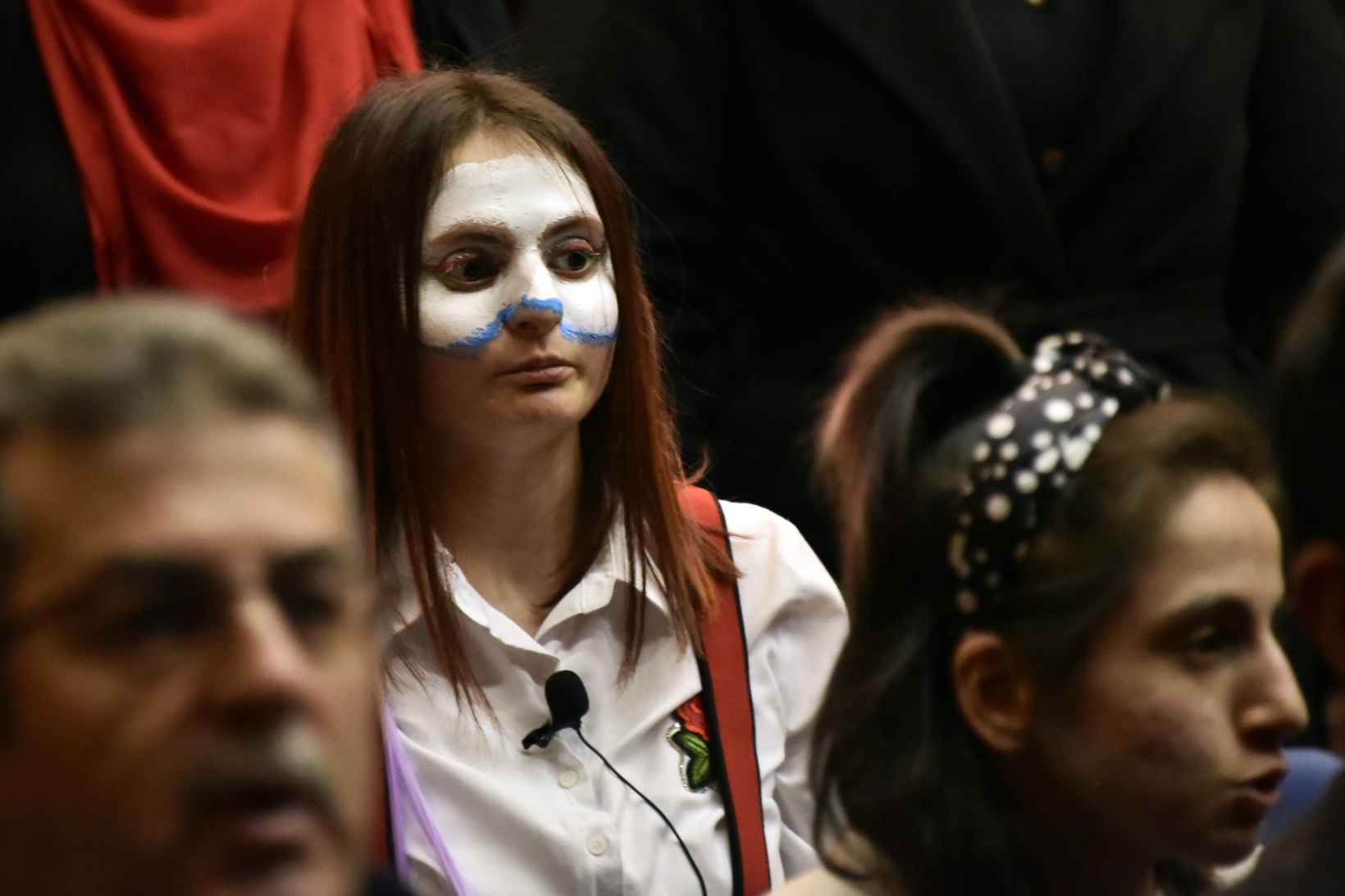 Gümüşhane'de 3 Aralık Dünya Engelliler Günü kutlandı 10