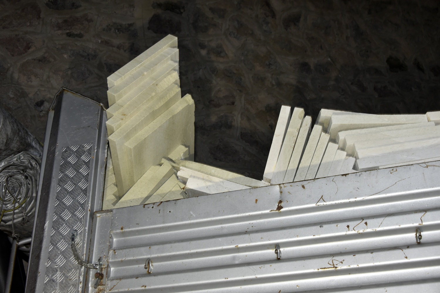 Gümüşhane’de trafik kazası: 6 yaralı 12