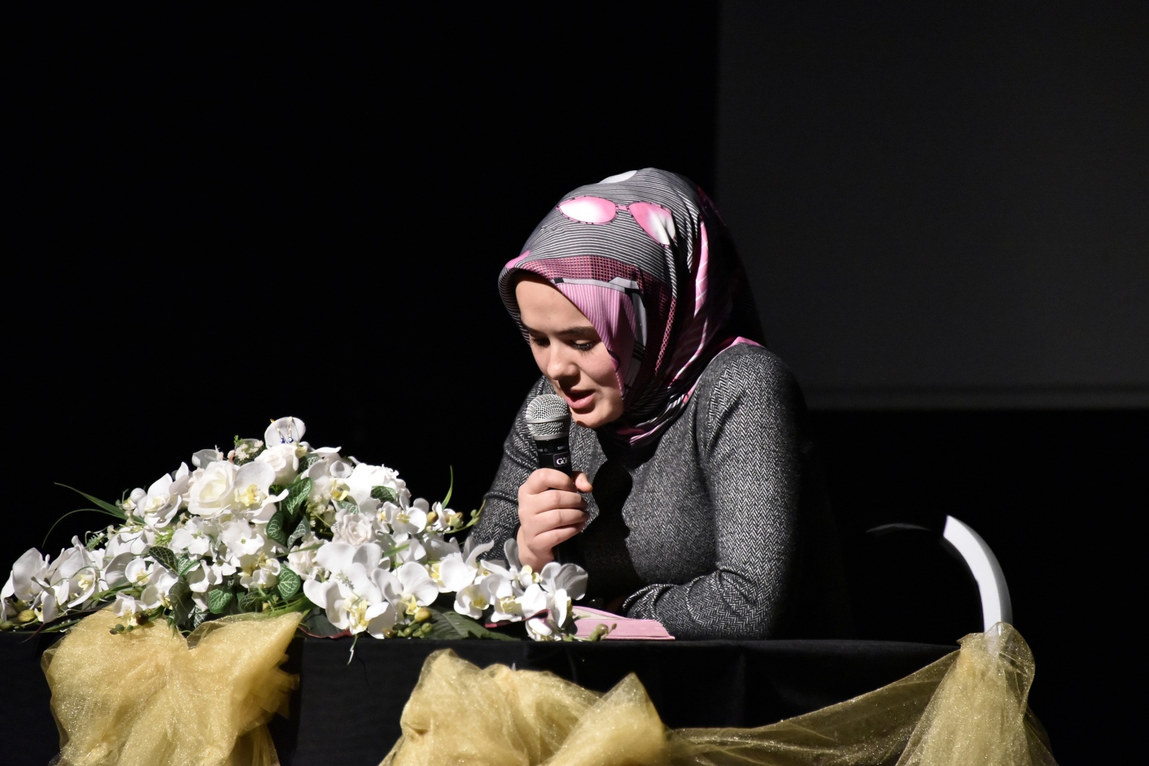 Gümüşhane'de 3 Aralık Dünya Engelliler Günü kutlandı 28