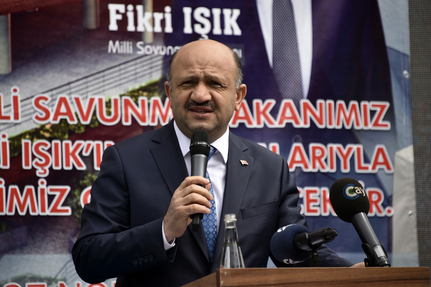 Gümüşhane’de temel atma töreni yapıldı 7