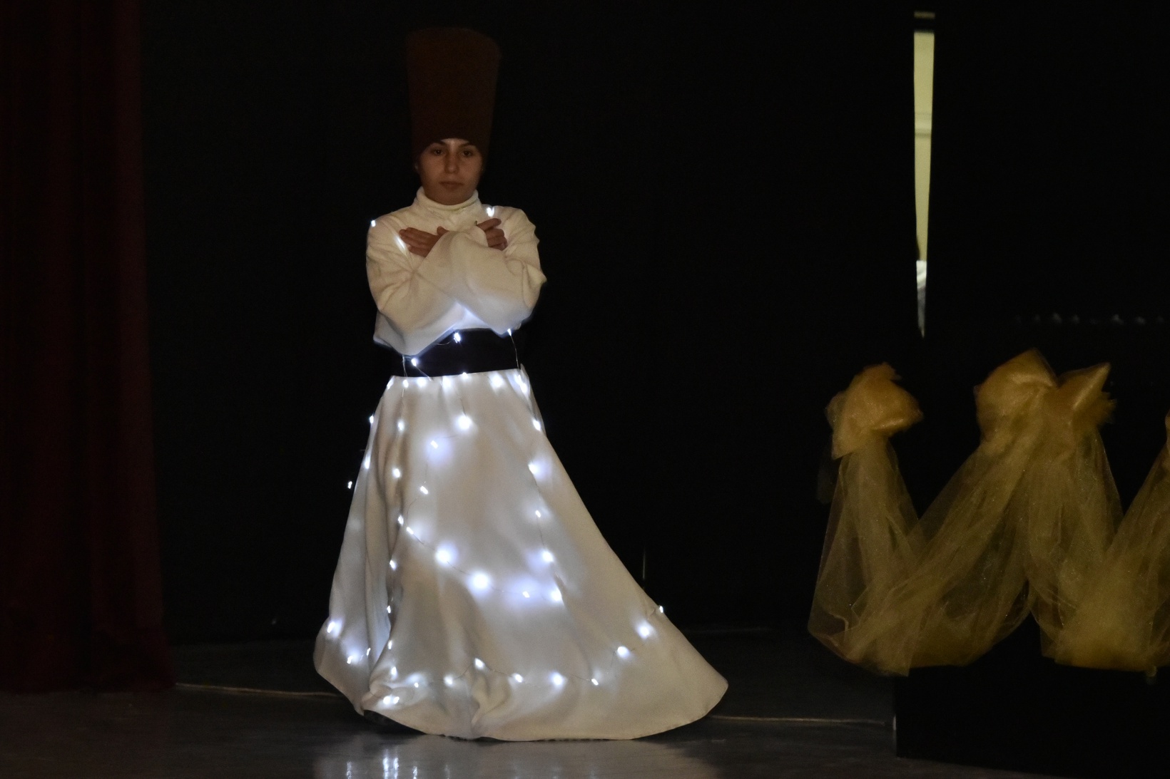 Gümüşhane'de 3 Aralık Dünya Engelliler Günü kutlandı 26