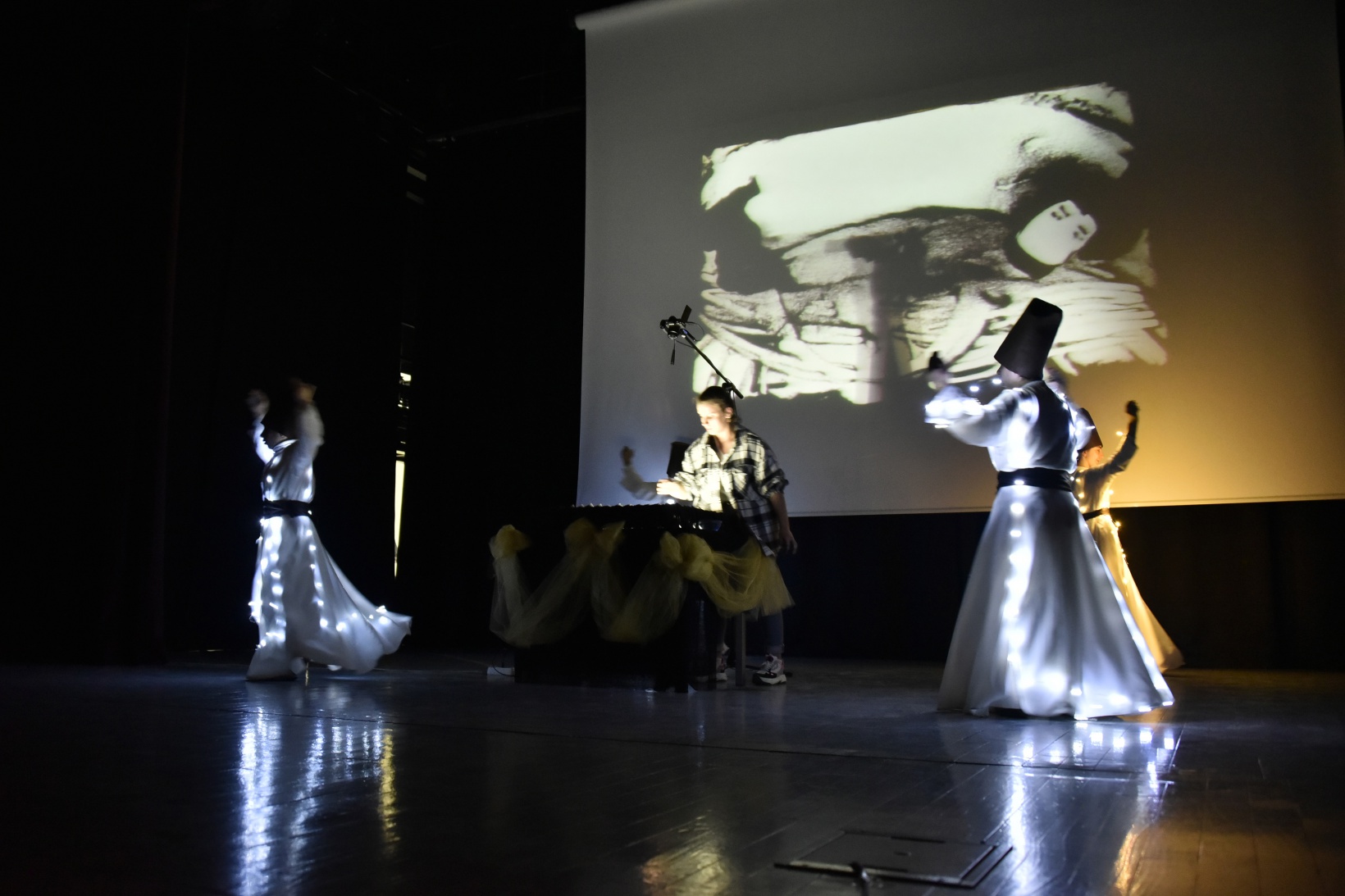 Gümüşhane'de 3 Aralık Dünya Engelliler Günü kutlandı 20