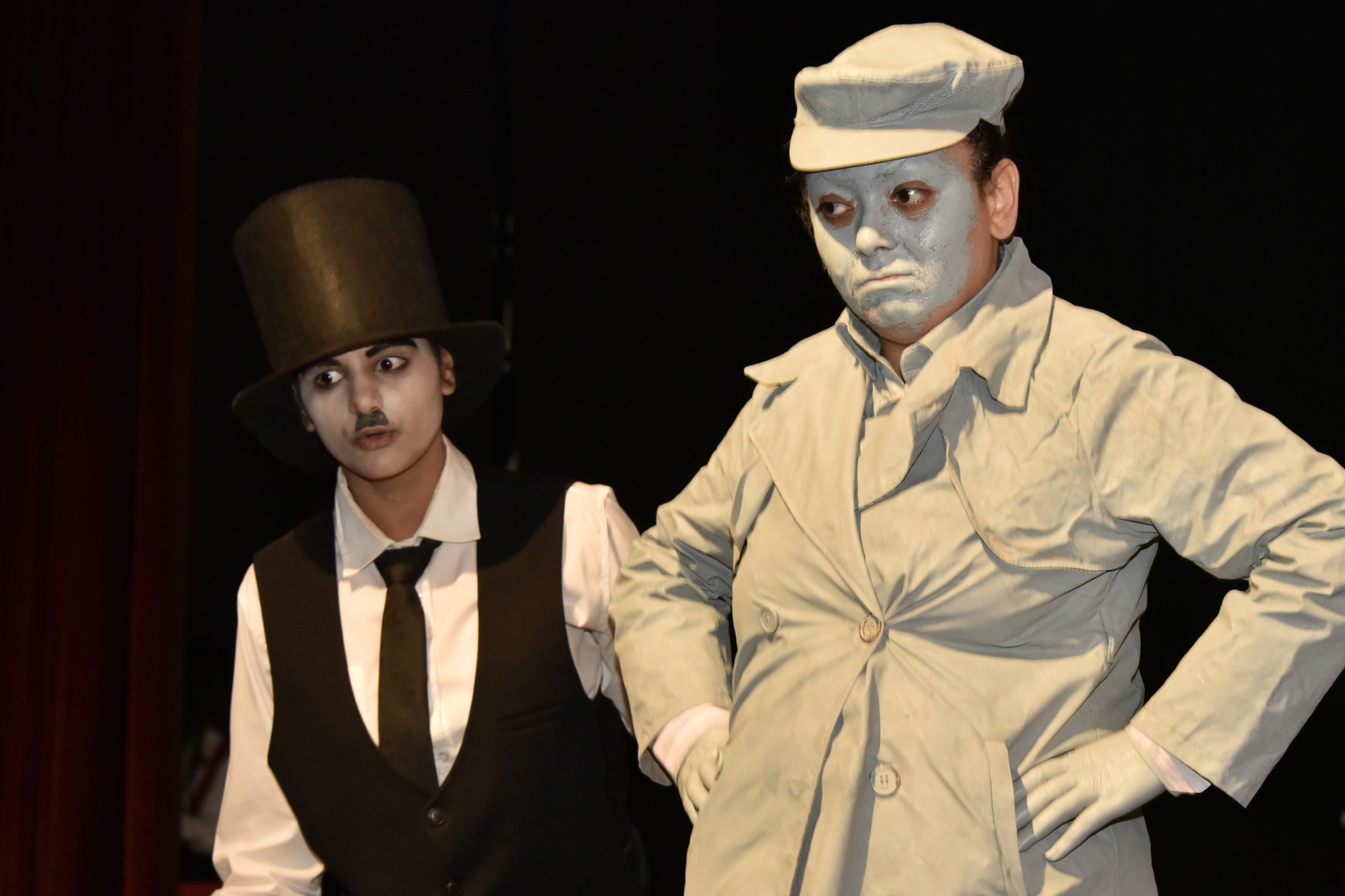 Gümüşhane'de 3 Aralık Dünya Engelliler Günü kutlandı 30