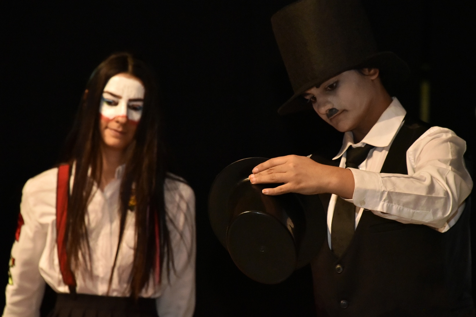 Gümüşhane'de 3 Aralık Dünya Engelliler Günü kutlandı 19