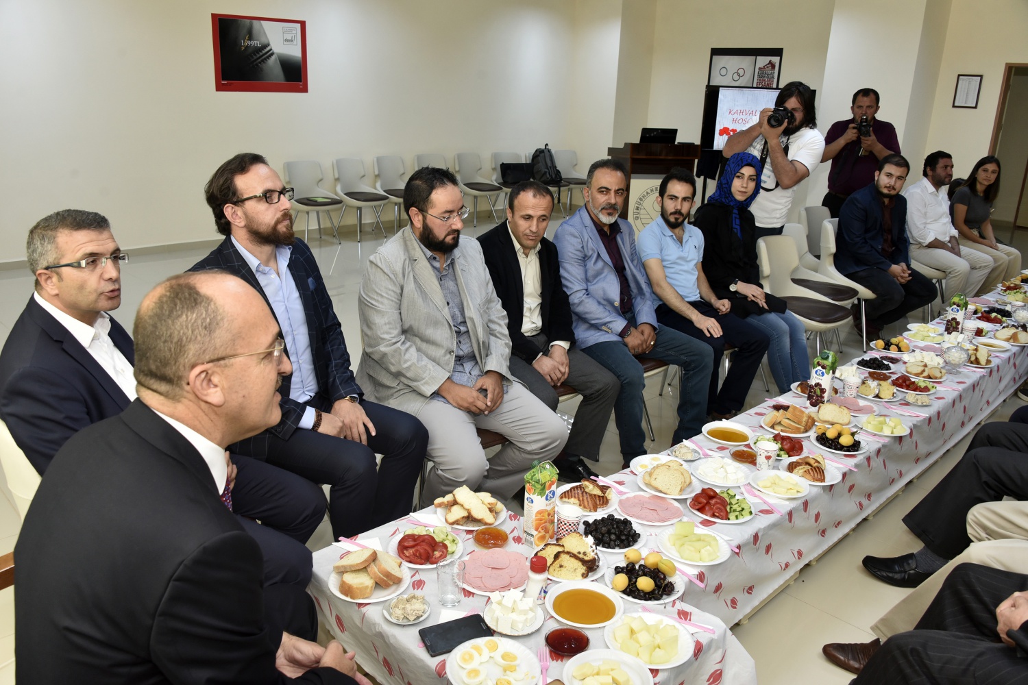 Gümüşhane Üniversitesi Gazetecilik bölümü bu yıl öğrenci alacak 3