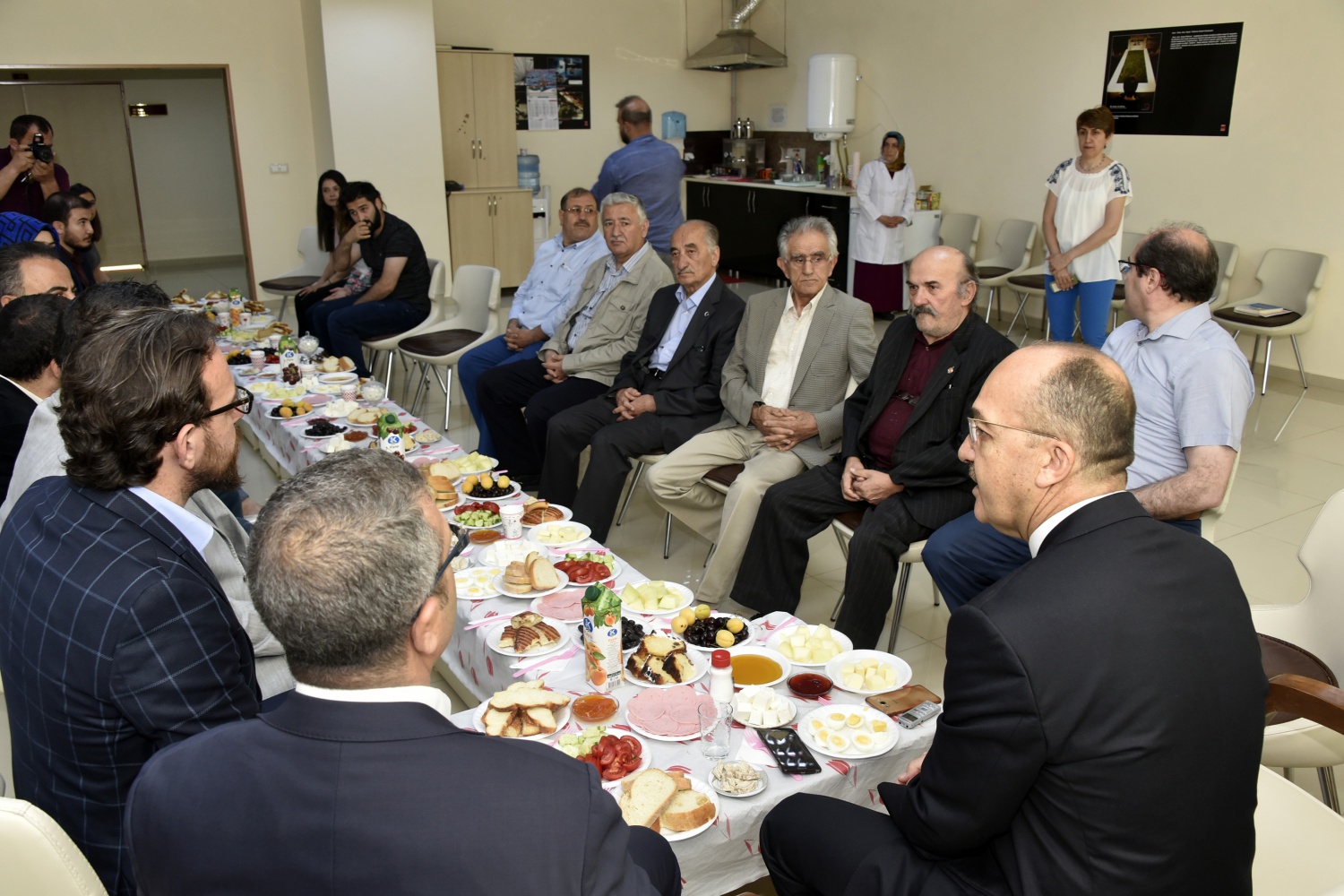 Gümüşhane Üniversitesi Gazetecilik bölümü bu yıl öğrenci alacak 2