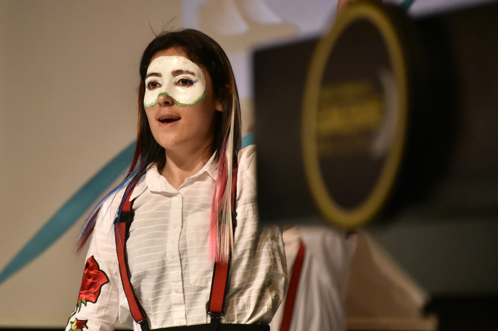 Gümüşhane'de 3 Aralık Dünya Engelliler Günü kutlandı 32